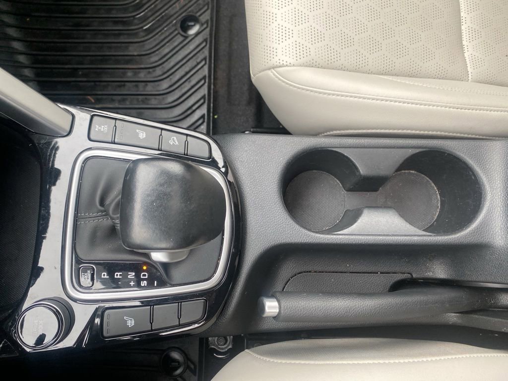 Used 2023 Kia Seltos EX image 31