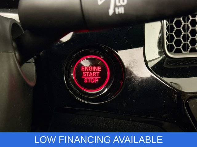 Certified 2023 Honda Civic LX image 6