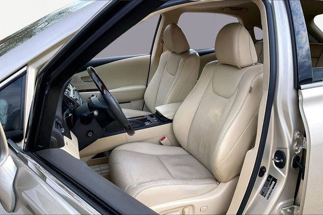 Used 2015 Lexus RX 350 FWD image 15