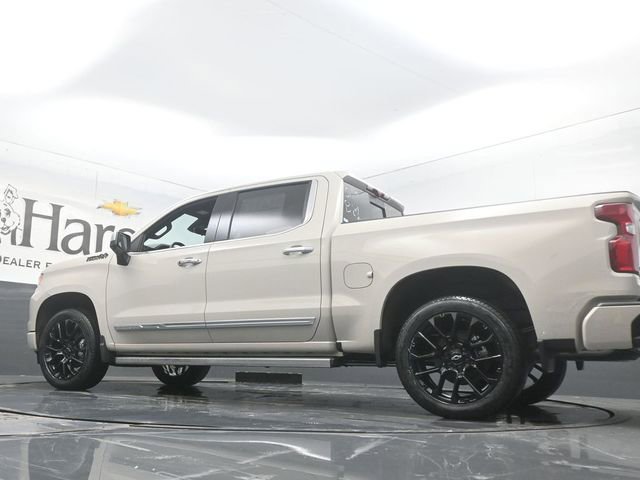New 2026 Chevrolet Silverado 1500 High Country image 33