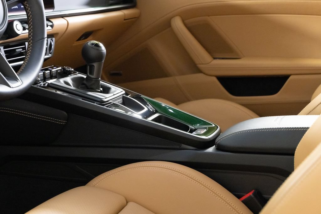 Used 2026 Porsche 911 GT3 RWD image 6