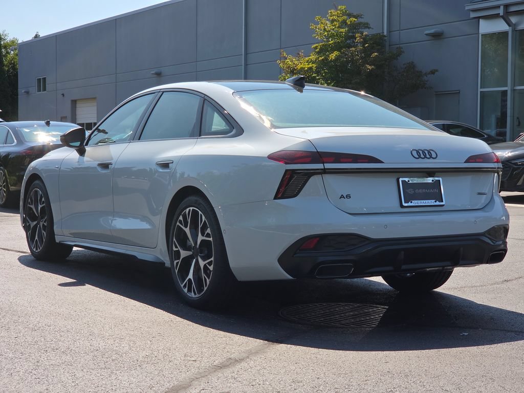 New 2026 Audi A6 Prestige AWD/4WD image 6