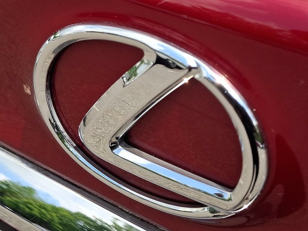 Used 2015 Lexus ES 350 w/ Luxury Package FWD image 30