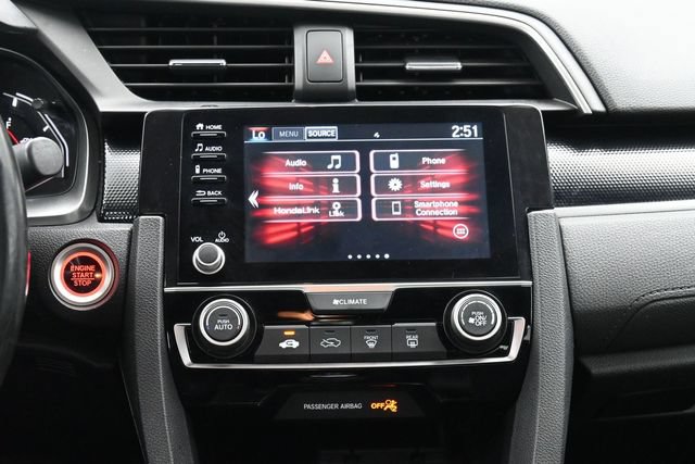 Used 2019 Honda Civic Sport image 21