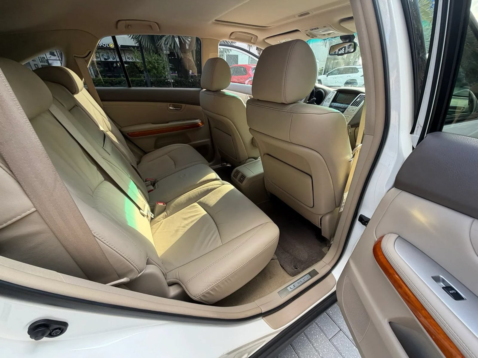 Used 2009 Lexus RX 350 AWD image 17