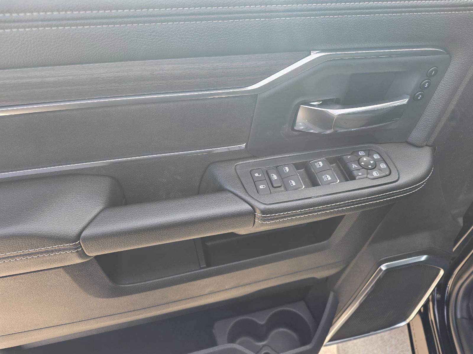 New 2026 RAM 3500 Laramie w/ Night Edition image 34