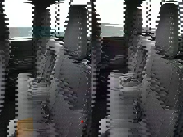 New 2026 Nissan Frontier SV w/ SV Convenience Package image 33