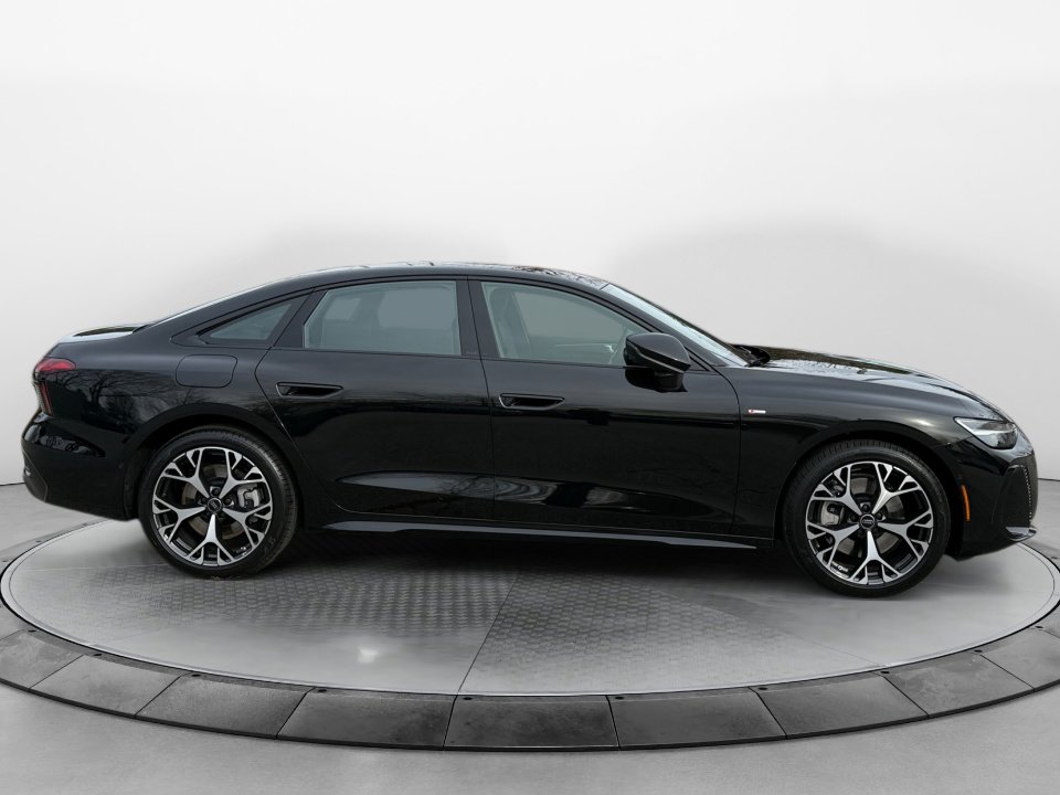 New 2026 Audi A6 Premium Plus image 8