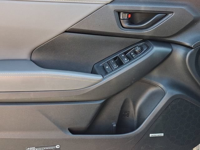 Used 2024 Subaru Crosstrek 2.5i Wilderness w/ Crosstrek Mirror Package AWD/4WD image 14