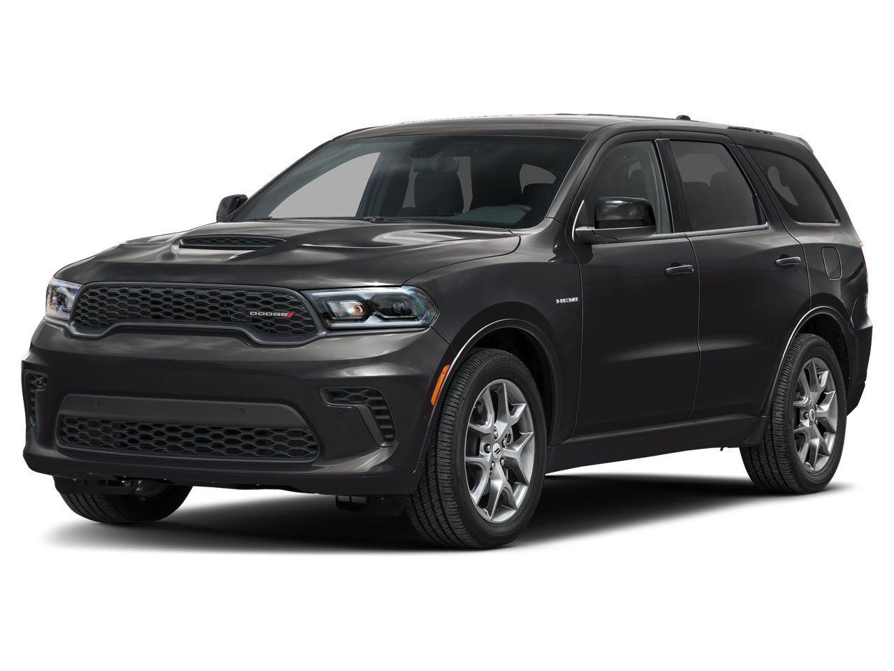 New 2026 Dodge Durango GT AWD/4WD image 19