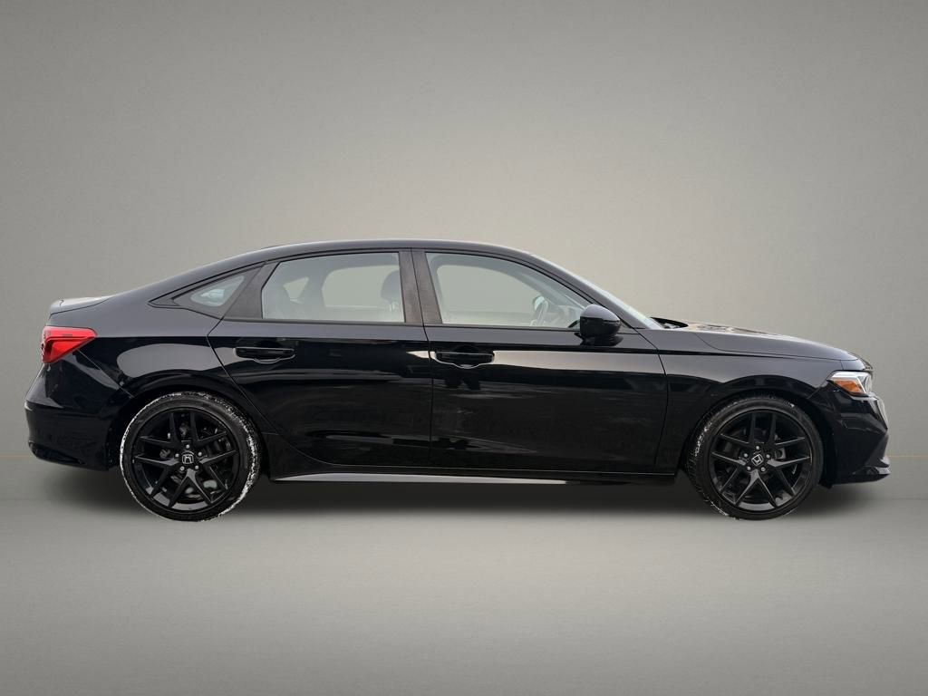 Used 2023 Honda Civic Sport image 6