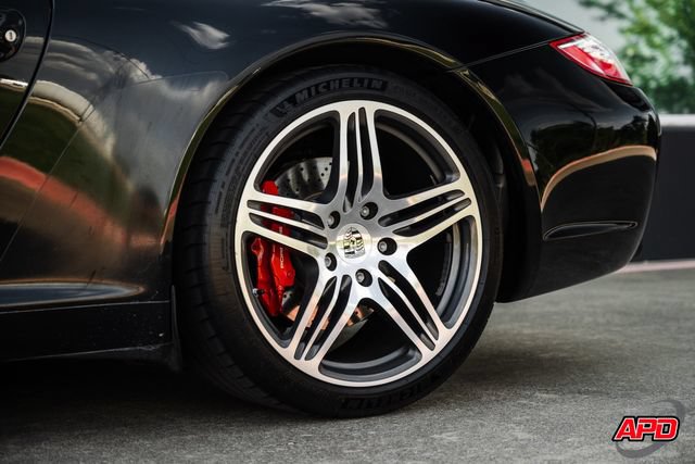 Used 2009 Porsche 911 Carrera S RWD image 50