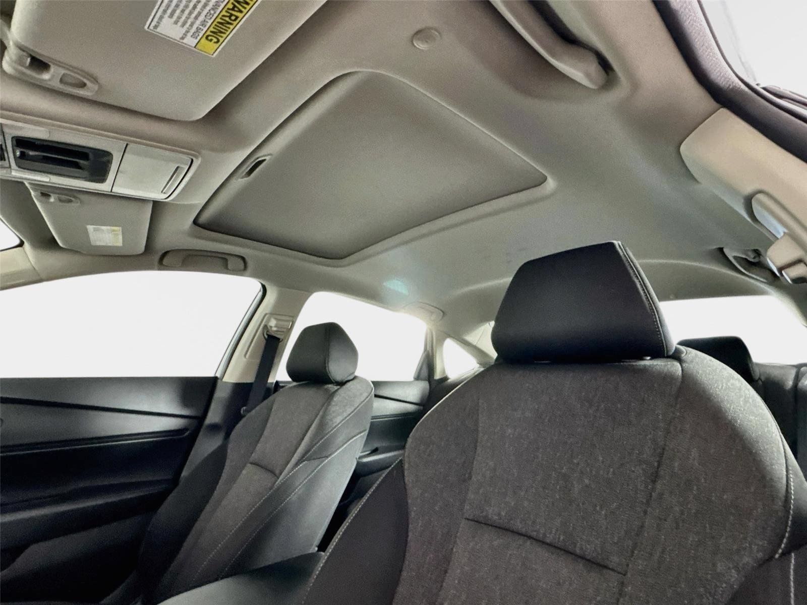 Used 2024 Honda Accord EX image 14