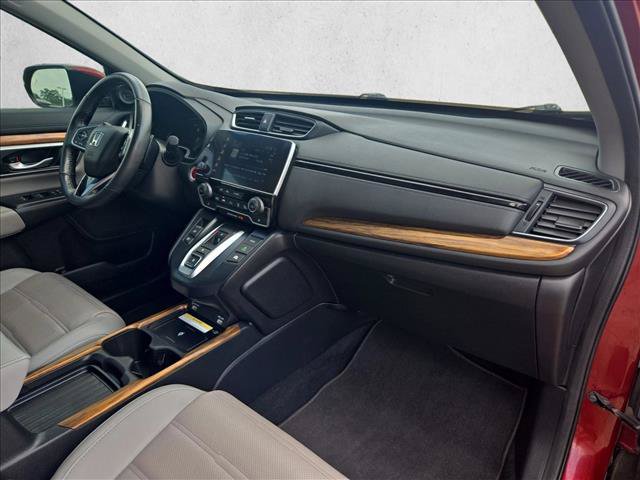 Used 2020 Honda CR-V Touring image 21