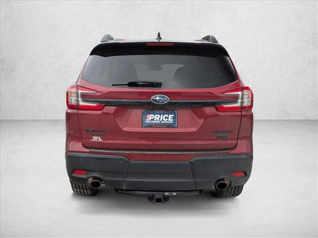 Used 2024 Subaru Ascent Onyx Edition Limited AWD/4WD video 3