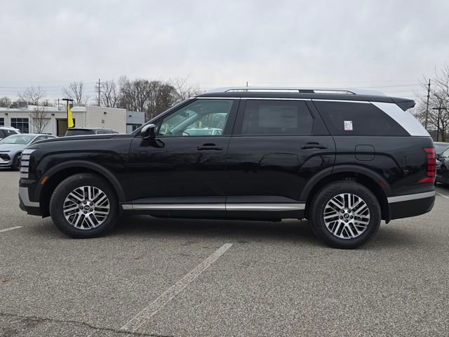 New 2026 Hyundai Palisade SEL image 14