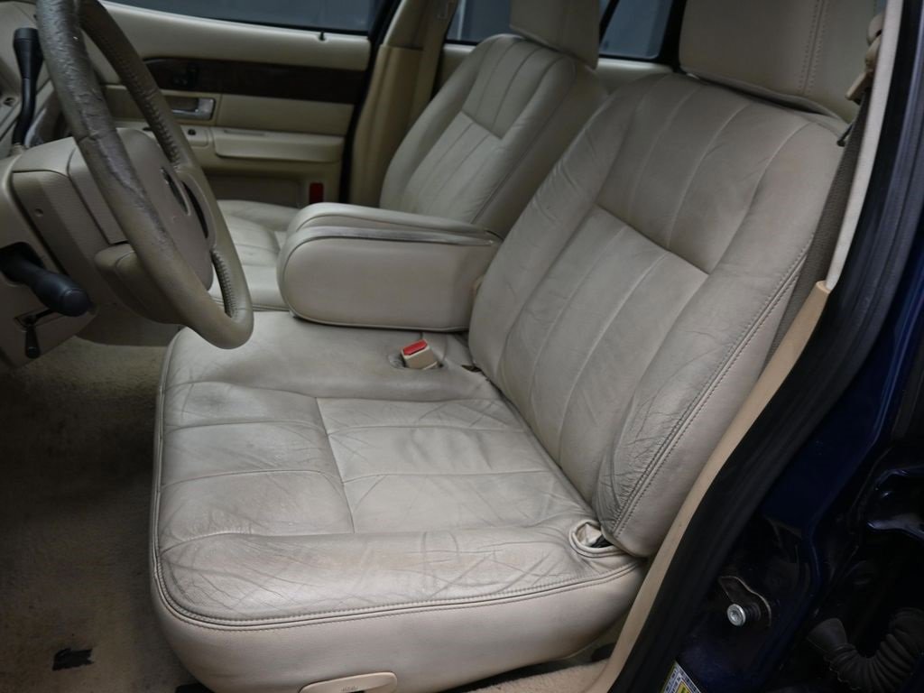 Used 2006 Mercury Grand Marquis LS image 11