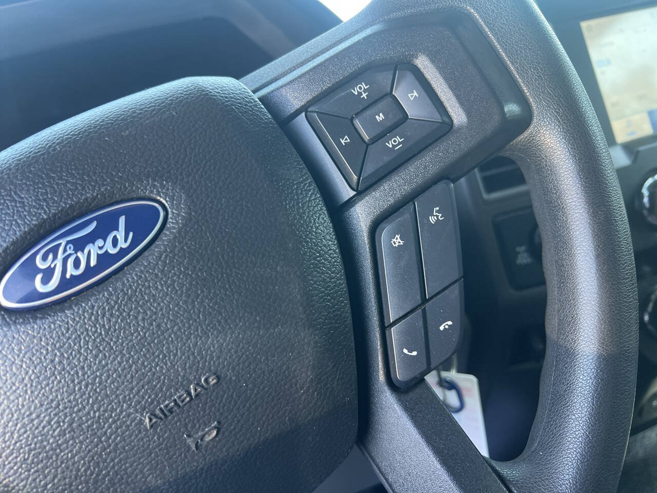 Used 2022 Ford F250 XL w/ STX Appearance Package AWD/4WD image 15