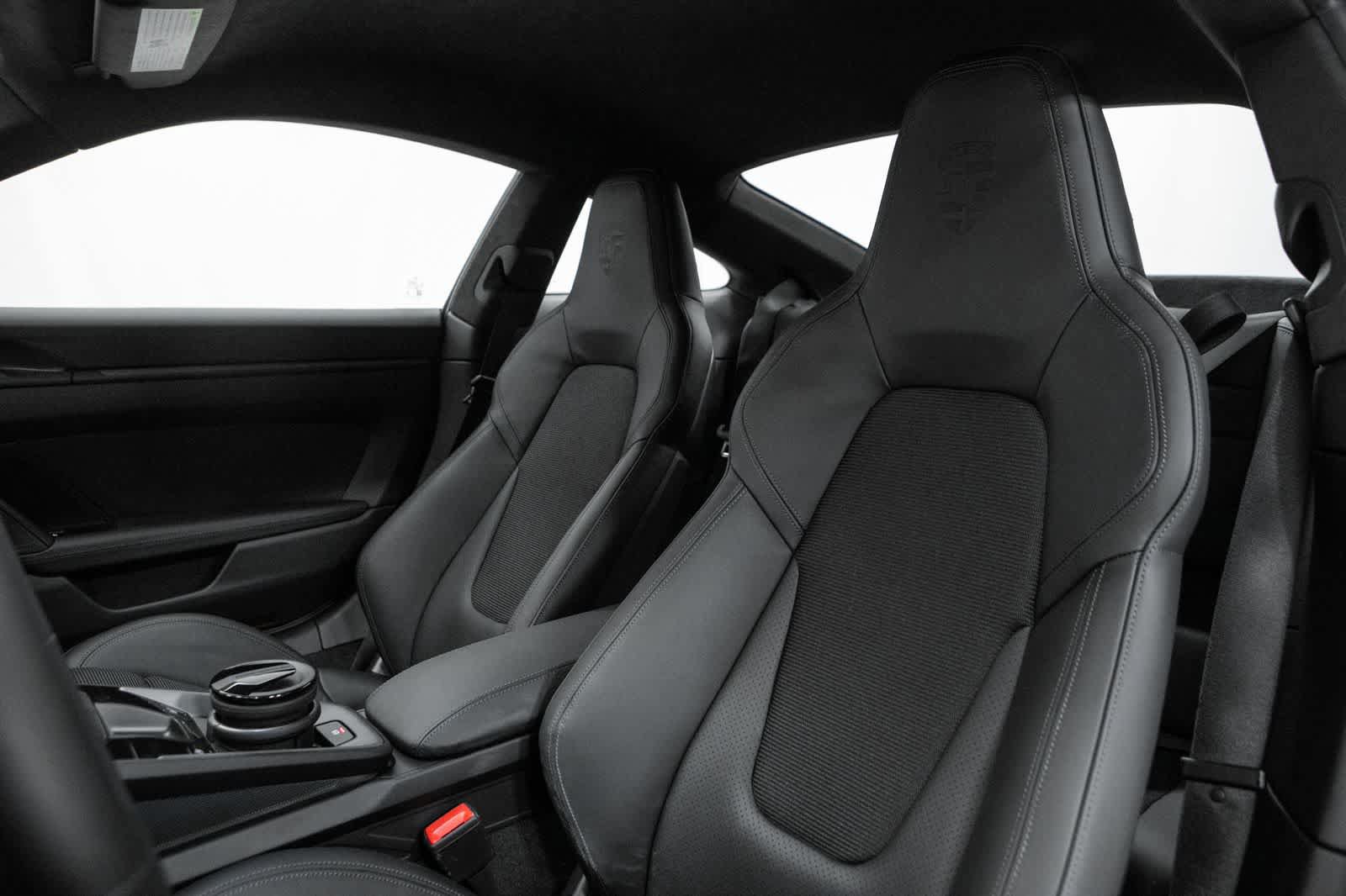 Used 2026 Porsche 911 GT3 RWD image 5