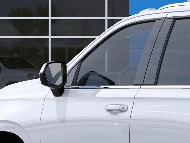 New 2026 Chevrolet Tahoe LS RWD image 12