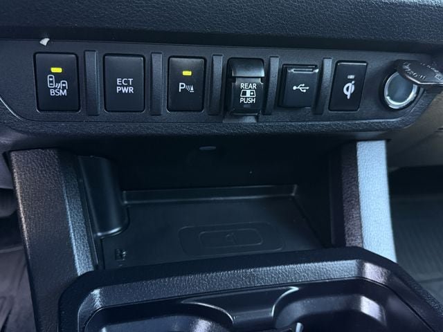Certified 2021 Toyota Tacoma TRD Pro AWD/4WD image 20