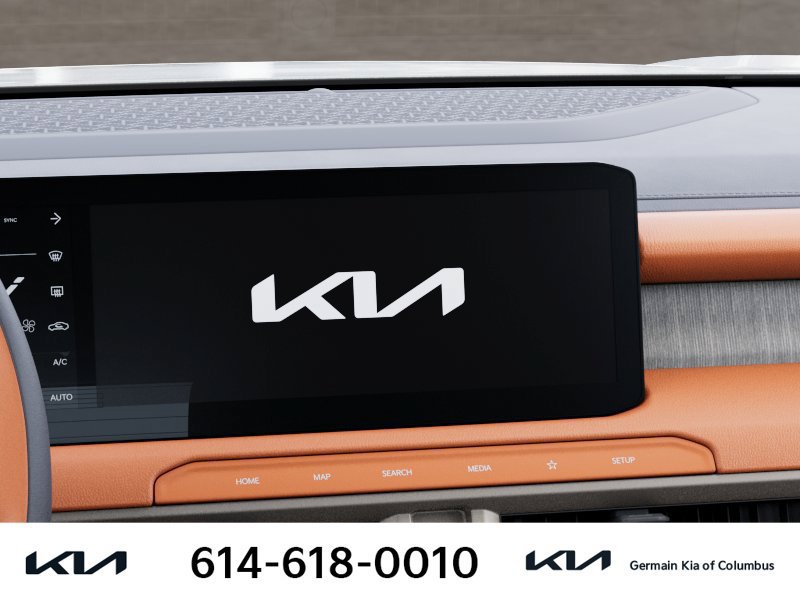 New 2027 Kia Telluride SX Prestige AWD/4WD image 23