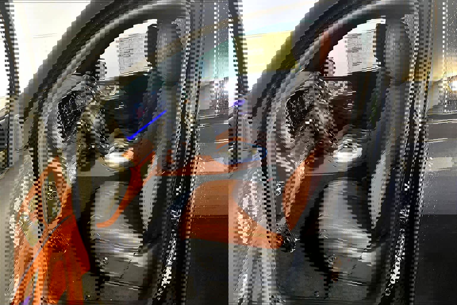 New 2026 Mercedes-Benz GLE 450 4MATIC Coupe image 13