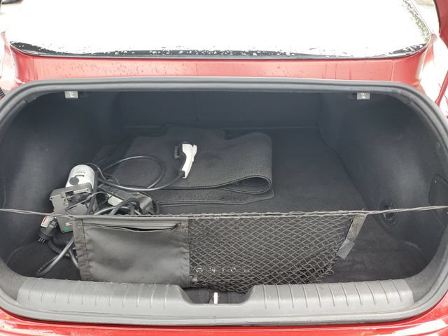 Certified 2023 Hyundai Ioniq 6 SEL w/ Cargo Package RWD image 26