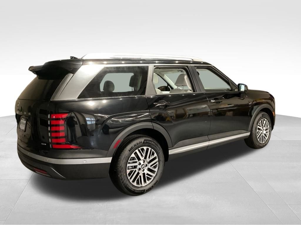 New 2026 Hyundai Palisade SEL image 4