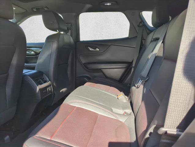 Used 2024 Chevrolet Blazer RS w/ Driver Confidence II Package FWD image 11