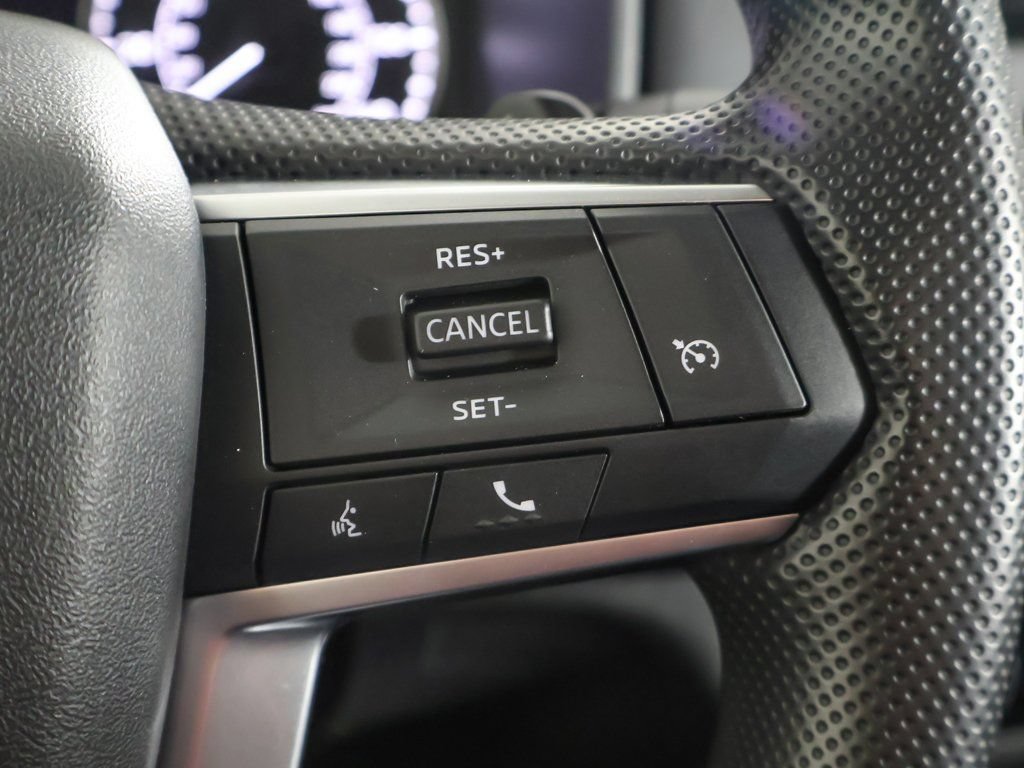 New 2026 Mitsubishi Outlander ES AWD/4WD image 43