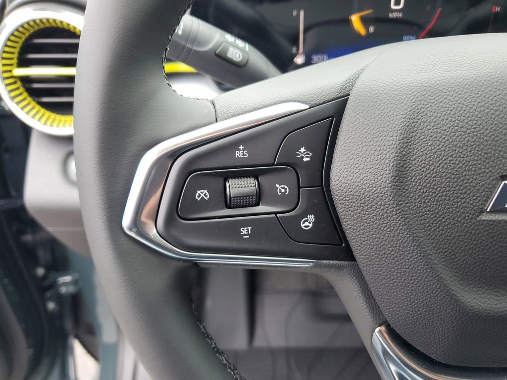 New 2026 Chevrolet Trax LT image 17