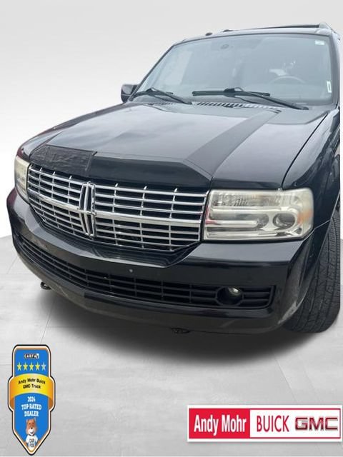 Used 2011 Lincoln Navigator L 2WD w/ 101A Rapid Spec Order Code video 1