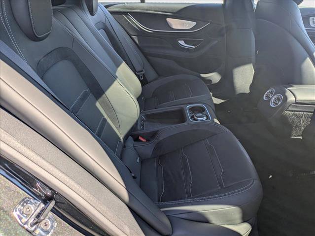 Used 2022 Mercedes-Benz AMG GT 43 image 20