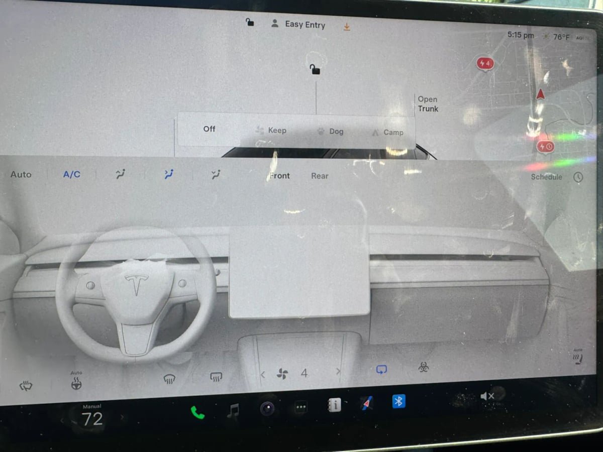 Used 2023 Tesla Model Y Long Range AWD/4WD image 17