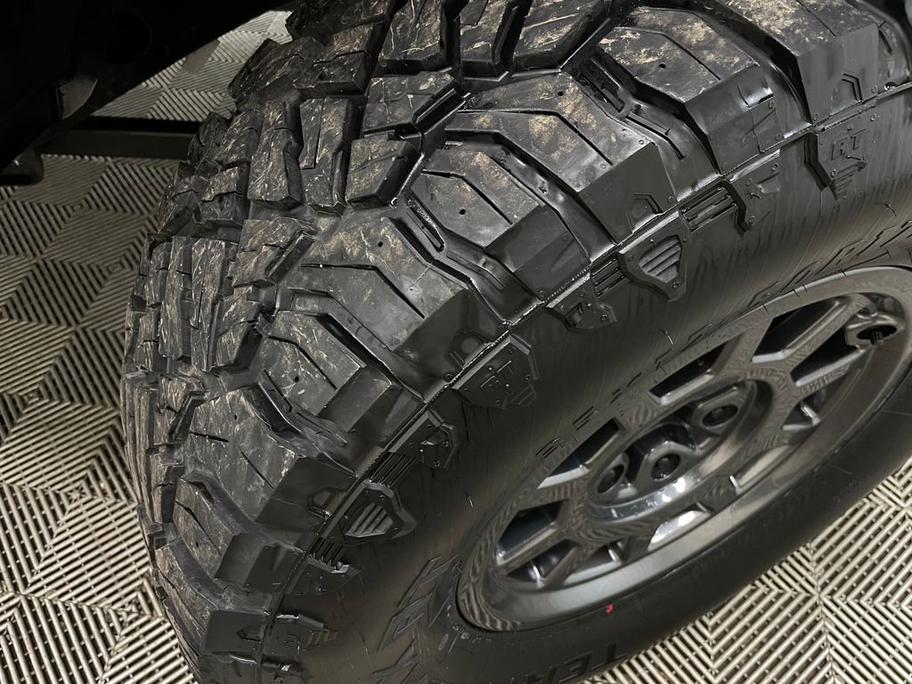 Used 2020 Jeep Gladiator Rubicon AWD/4WD image 47