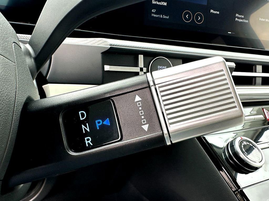 New 2026 Hyundai Santa Fe SE FWD image 15