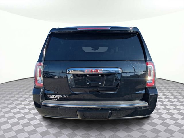 Used 2018 GMC Yukon XL Denali w/ Denali Ultimate Package AWD/4WD image 3