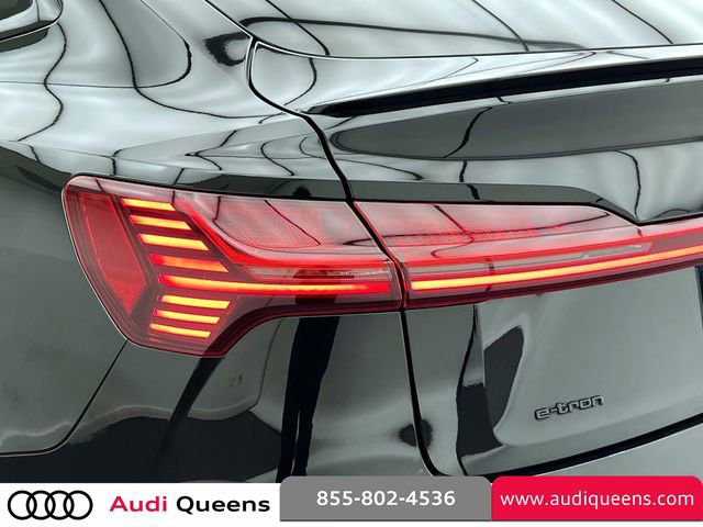 Certified 2023 Audi e-tron Premium Plus w/ Premium Plus Package image 10