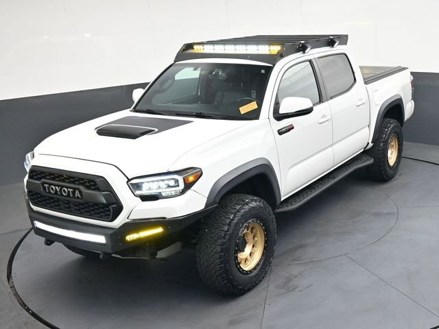 Used 2017 Toyota Tacoma TRD Pro image 31