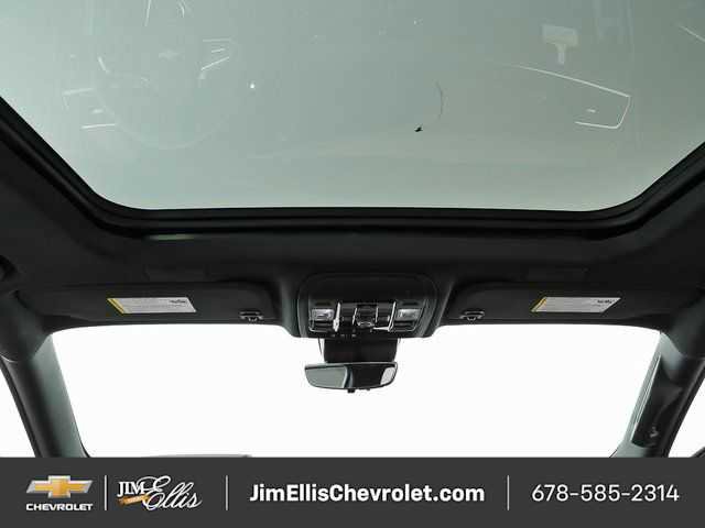 New 2026 Chevrolet Tahoe High Country w/ Sun And Tow Package image 20