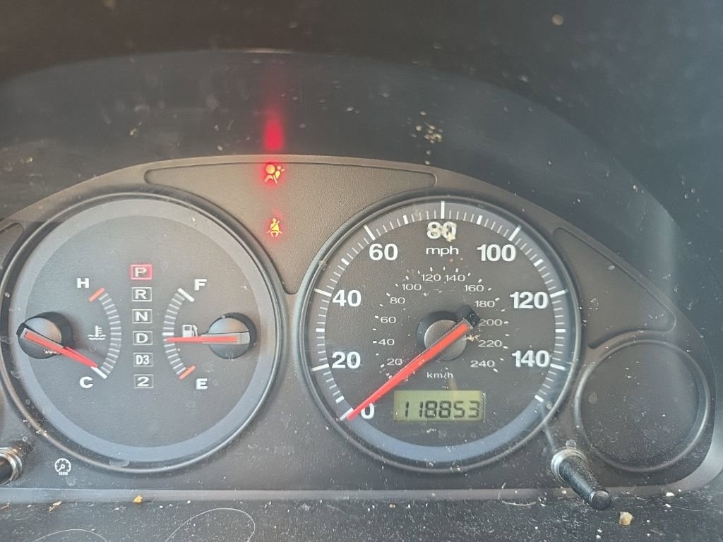 Used 2005 Honda Civic VP image 20