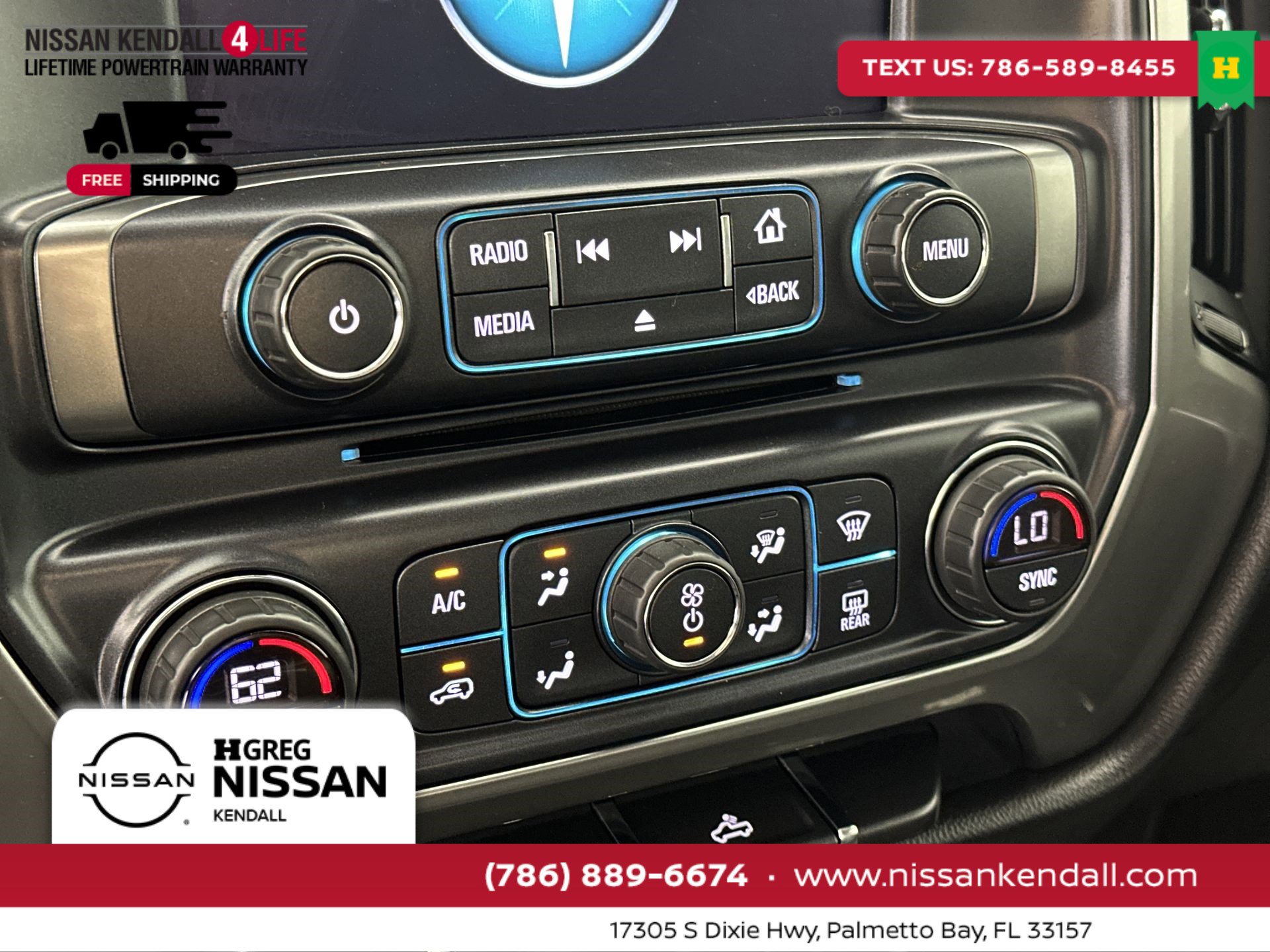 Used 2017 Chevrolet Silverado 1500 LT w/ All Star Edition image 23