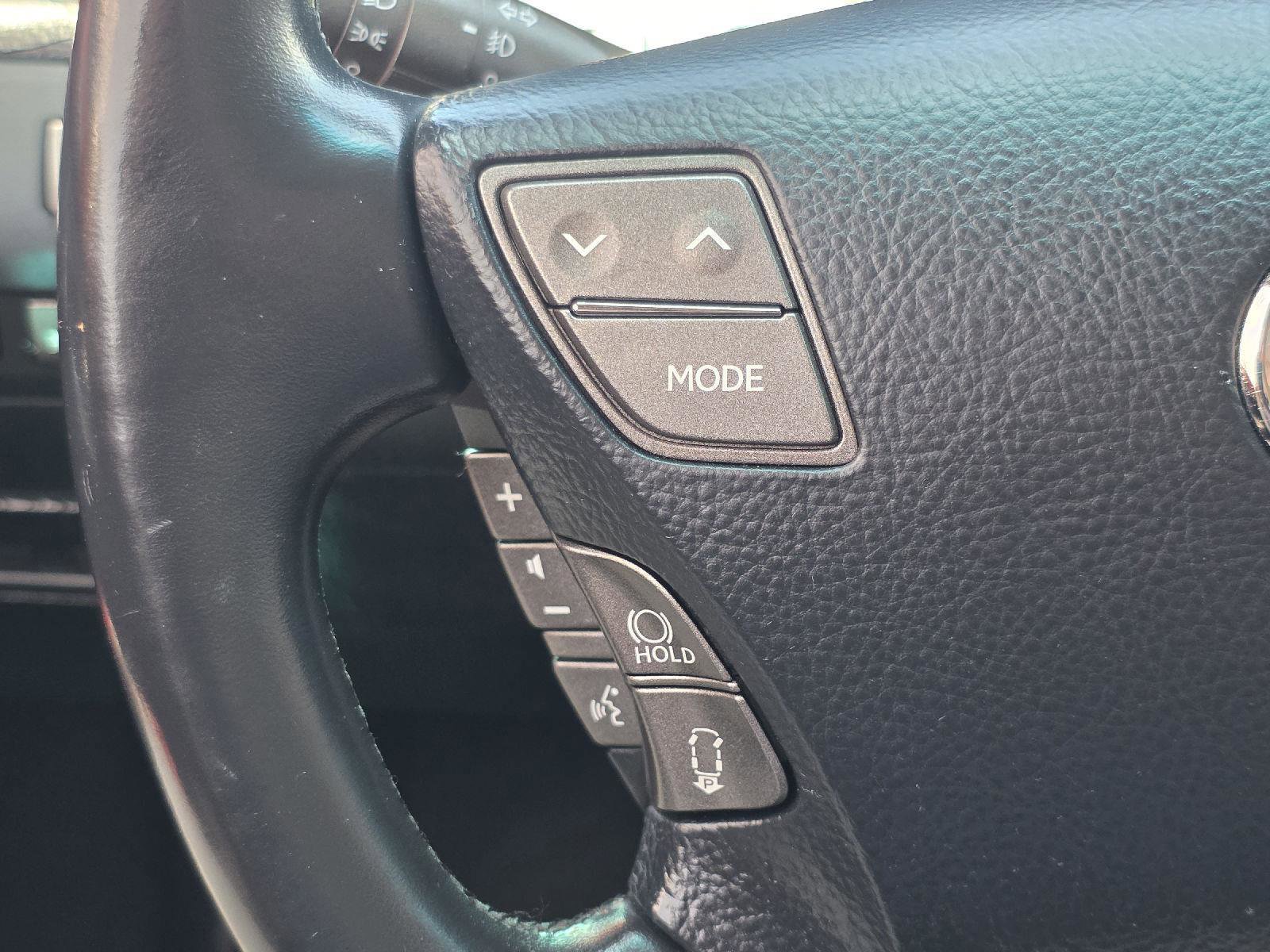 Used 2010 Lexus LS 460 L RWD image 14