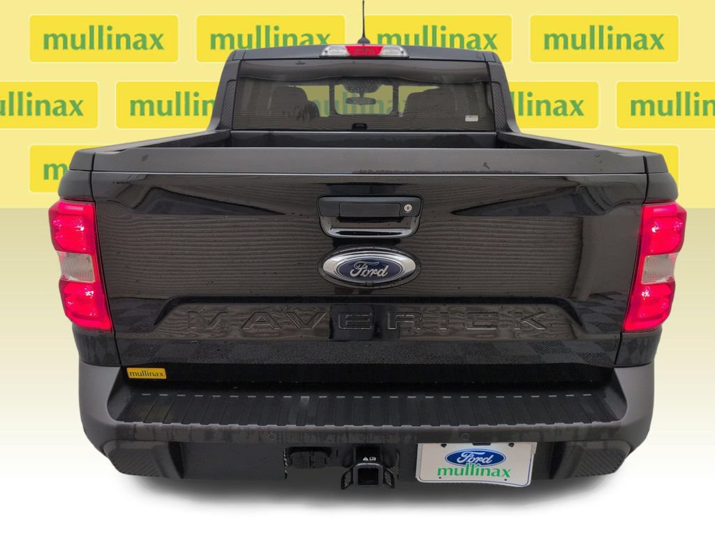 New 2024 Ford Maverick Lariat w/ FX4 Off-Road Package AWD/4WD image 26