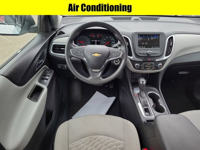 Used 2019 Chevrolet Equinox LS image 11