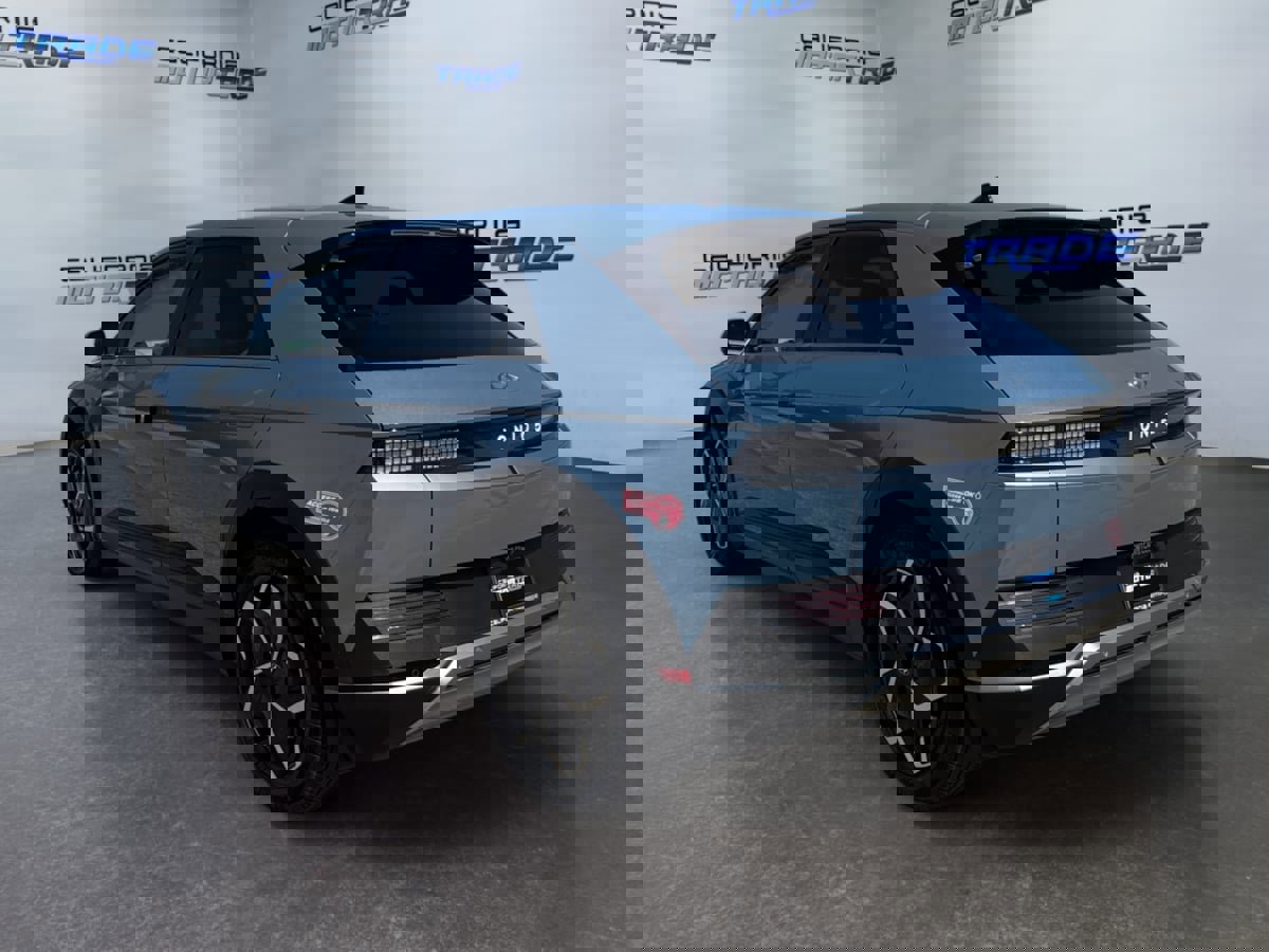 Used 2024 Hyundai Ioniq 5 SEL image 7