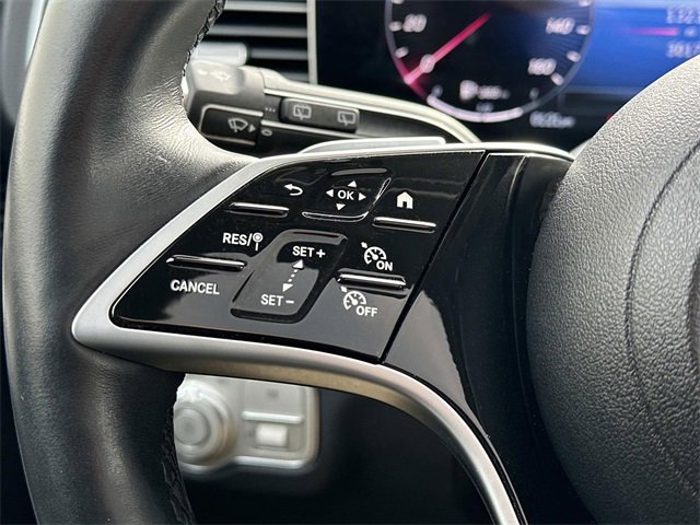 Certified 2024 Mercedes-Benz GLE 350 4MATIC image 22