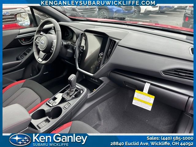 Used 2026 Subaru Impreza RS image 16