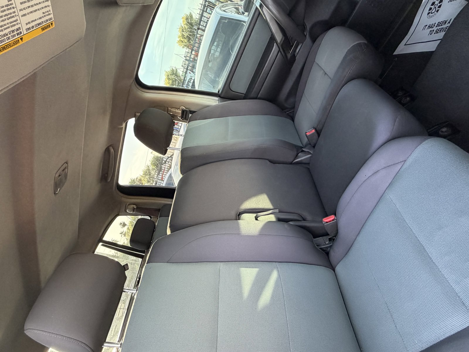 Used 2006 Nissan Titan XE RWD image 10